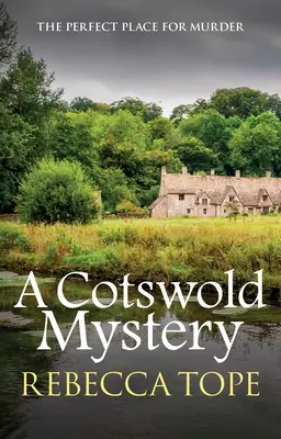 Un mister în Cotswold - A Cotswold Mystery