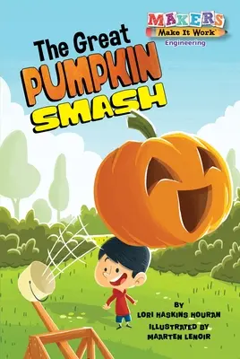 Marele dovleac Smash - The Great Pumpkin Smash