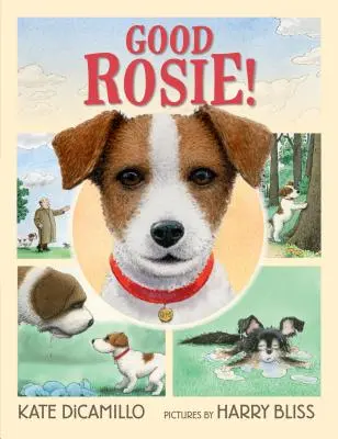 Bună Rosie! - Good Rosie!