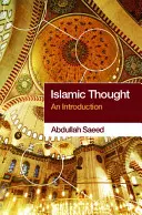 Gândirea islamică: O introducere - Islamic Thought: An Introduction