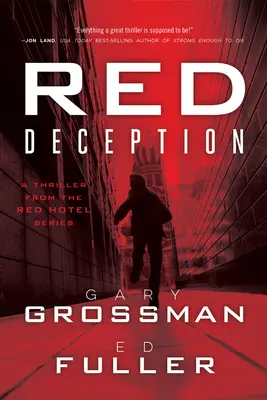 Red Deception, 2