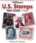 Ghidul de teren al timbrelor americane al lui Warman - Warman's U.S. Stamps Field Guide
