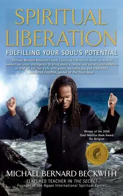 Eliberare spirituală: Împlinirea potențialului sufletului tău - Spiritual Liberation: Fulfilling Your Soul's Potential