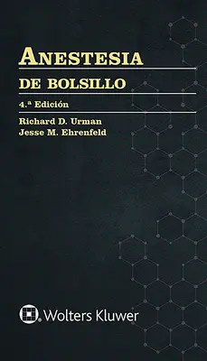 Anestezie de buzunar - Anestesia de Bolsillo