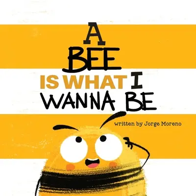 O albină este ceea ce vreau să fiu - A Bee is What I Wanna Be
