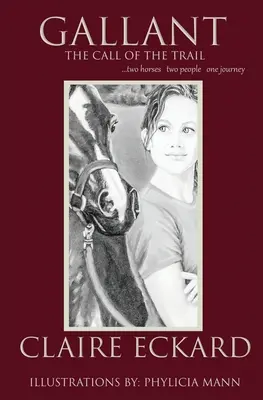 Gallant: Chemarea traseului (The Call of the Trail) - Gallant: The Call of The Trail