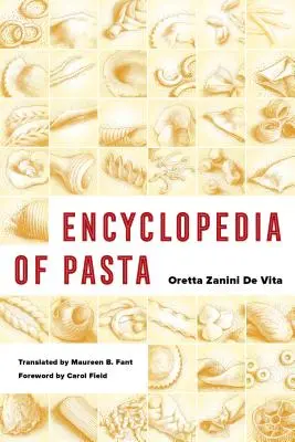 Enciclopedia pastelor, 26 - Encyclopedia of Pasta, 26