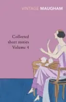 Culegeri de povestiri volum 4 - Collected Short Stories Volume 4