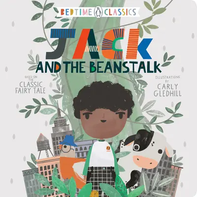 Jack și vrejul de fasole (Jack and the Beanstalk) - Jack and the Beanstalk