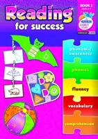 Lectura pentru succes - Reading for Success