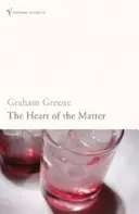 Inima problemei - Heart of the Matter
