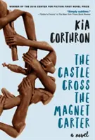Castelul Crucea Magnet Carter - The Castle Cross the Magnet Carter