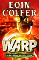 Revoluția călăului (W.A.R.P. Book 2) - Hangman's Revolution (W.A.R.P. Book 2)