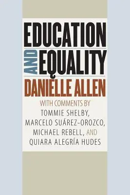 Educație și egalitate - Education and Equality
