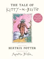 Povestea lui Kitty In Boots - Tale of Kitty In Boots