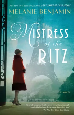 Stăpâna de la Ritz - Mistress of the Ritz