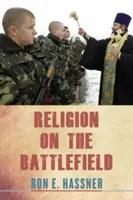 Religia pe câmpul de luptă - Religion on the Battlefield