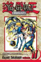 Yu-Gi-Oh!: Duelist, Vol. 11, 11
