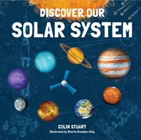 Descoperă sistemul nostru solar - Discover our Solar System