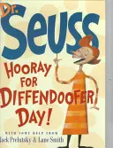 Ura pentru Ziua Diffendoofer! - Hooray for Diffendoofer Day!