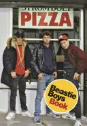 Cartea Beastie Boys - Beastie Boys Book