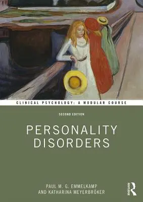 Tulburări de personalitate - Personality Disorders