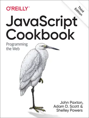 JavaScript Cookbook: Programarea web-ului - JavaScript Cookbook: Programming the Web