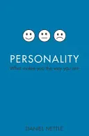 Personalitatea: Ce te face să fii așa cum ești - Personality: What Makes You the Way You Are