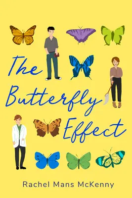 Efectul fluture - The Butterfly Effect