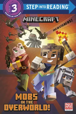 Mobs in the Overworld! (Minecraft)