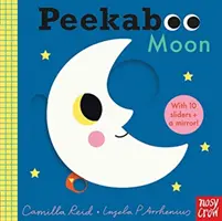 Peekaboo Moon (Reid Camilla (Director editorial)) - Peekaboo Moon (Reid Camilla (Editorial Director))