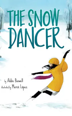 Dansatorul zăpezii - The Snow Dancer