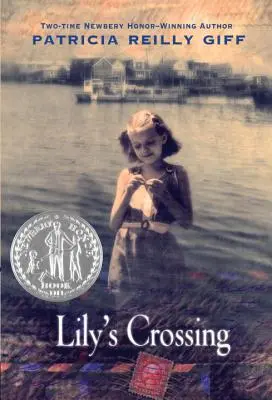 Trecerea lui Lily - Lily's Crossing