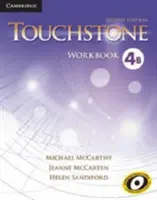 Touchstone Level 4 Carte de lucru B - Touchstone Level 4 Workbook B