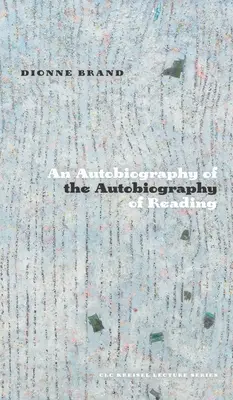 O autobiografie a autobiografiei lecturii - An Autobiography of the Autobiography of Reading