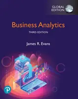 Business Analytics, ediție globală - Business Analytics, Global Edition