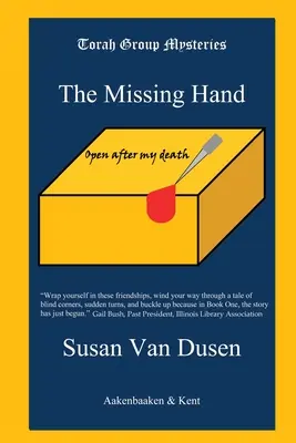 Mâna lipsă - The Missing Hand