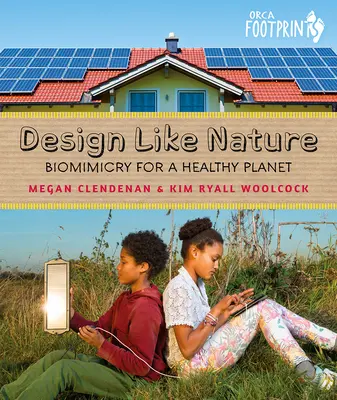 Proiectați ca natura: Biomimicry pentru o planetă sănătoasă - Design Like Nature: Biomimicry for a Healthy Planet