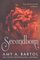 Al doilea născut - Secondborn