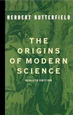 Originile științei moderne - The Origins of Modern Science