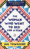 Femeia care s-a culcat timp de un an - Woman who Went to Bed for a Year