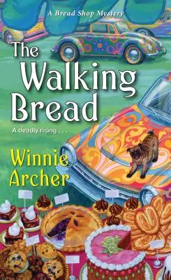 Pâinea umblătoare - The Walking Bread