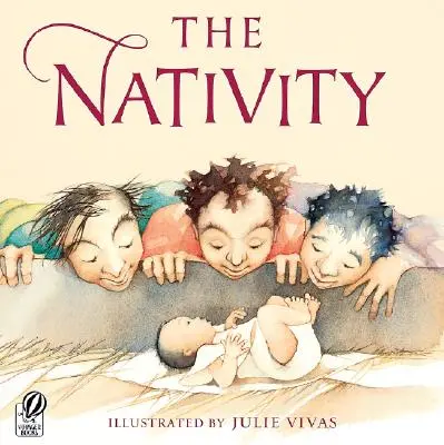 Nașterea Domnului - The Nativity