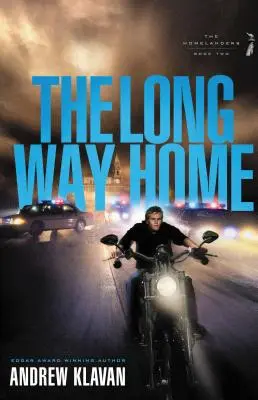 Lungul drum spre casă - The Long Way Home
