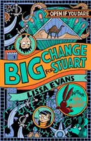 Mare schimbare pentru Stuart - Big Change for Stuart