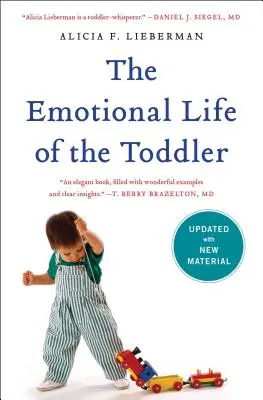 Viața emoțională a copilului mic - The Emotional Life of the Toddler