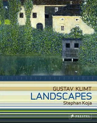Gustav Klimt: Peisaje - Gustav Klimt: Landscapes