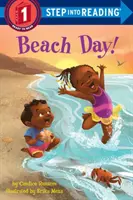 Ziua plajei! - Beach Day!