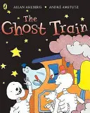 Funnybones: Trenul fantomă - Funnybones: The Ghost Train