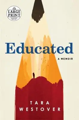Educată: O carte de memorii - Educated: A Memoir